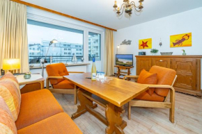 Haus Dünenburg Seestern Fiete App D07